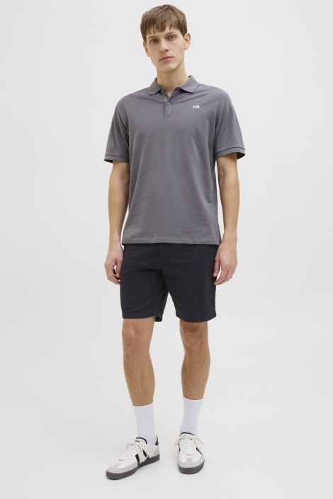 JJ Rebel jrebsharp chino short sn